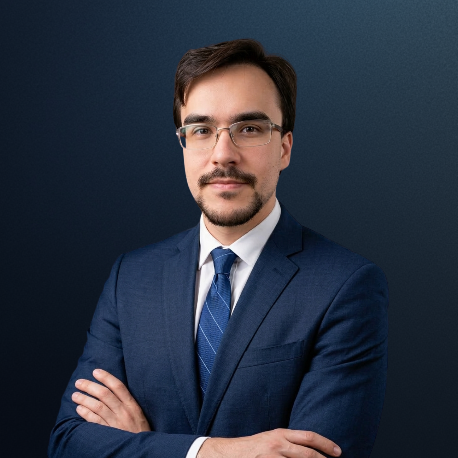 Dr. Daniel Schubert