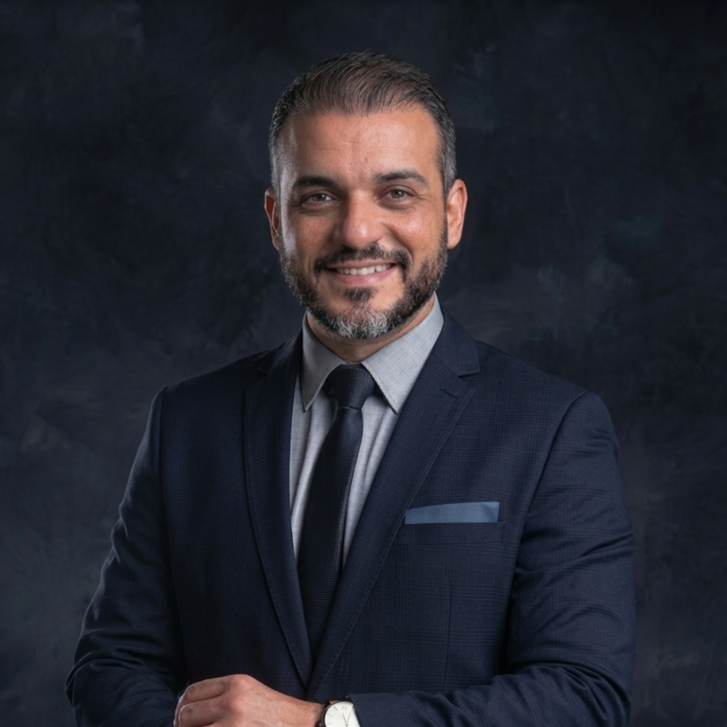 Dr. Khalil Feitosa